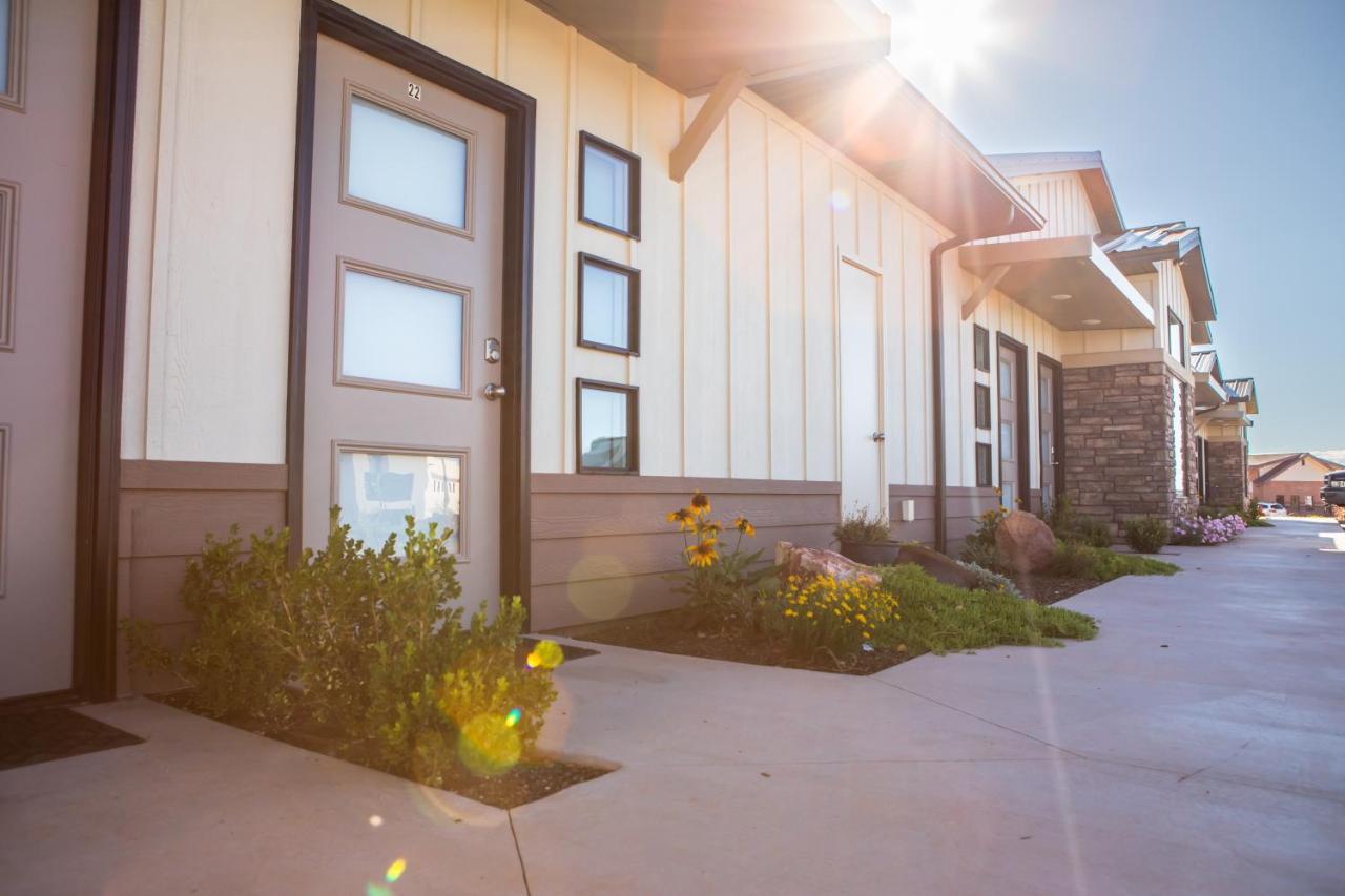 South Zion Inn And Suites Hildale Exterior foto